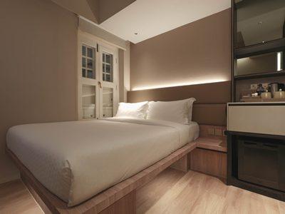 Porcelain By Jl Hotel Singapore