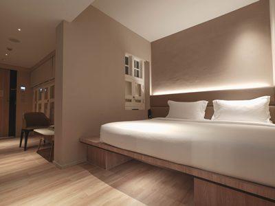 Hotel Porcelain By Jl Singapore