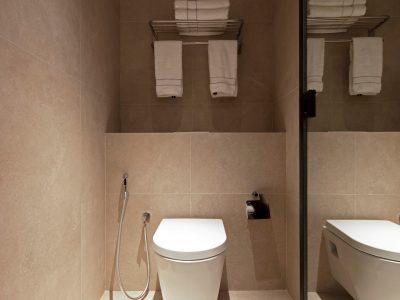 Porcelain By Jl Hotel 3*