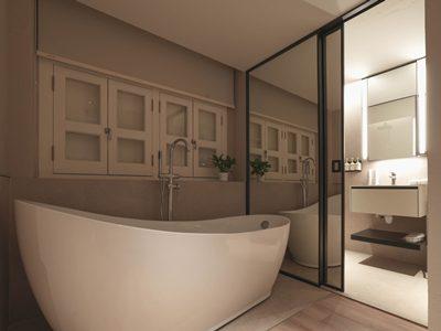 Hotel Porcelain By Jl 3*