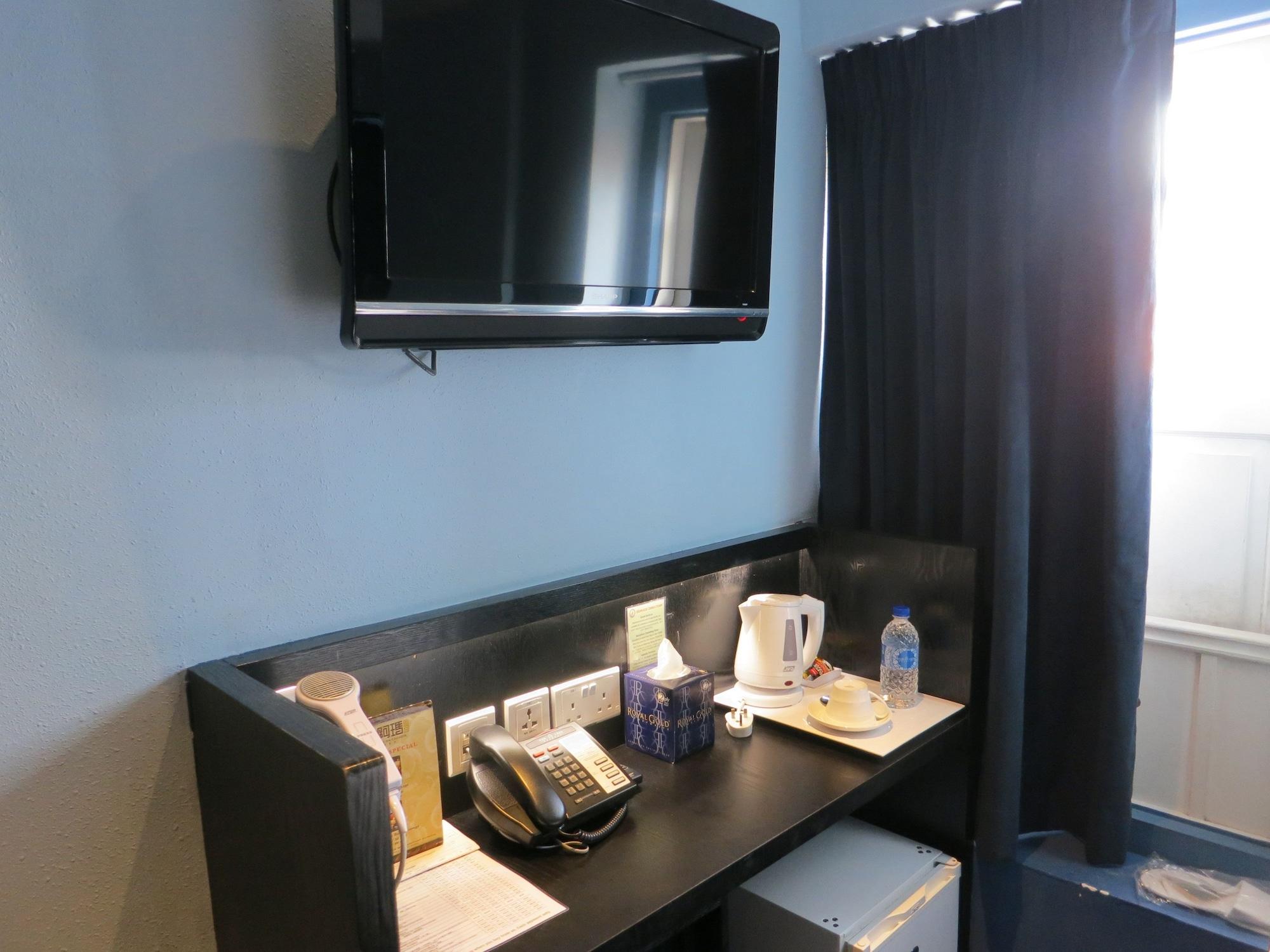 Porcelain By Jl Hotel Singapura