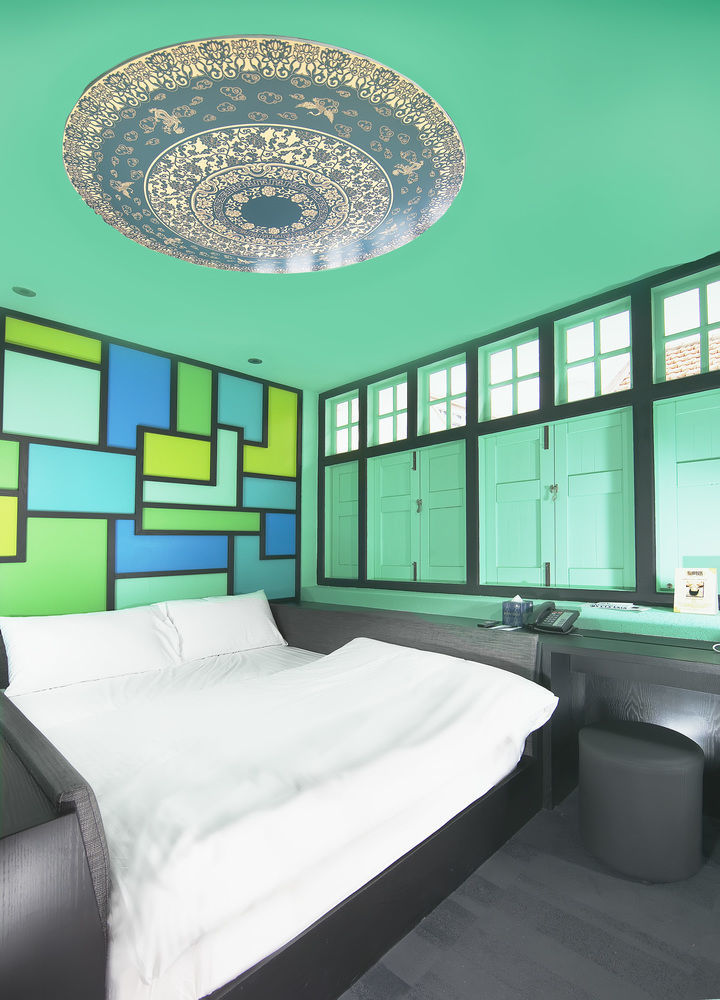 Porcelain By Jl 3* Singapura